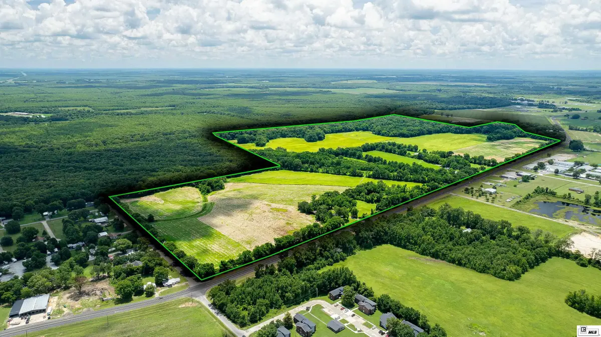 0 Highway 17, Delhi, LA 71232 - #1