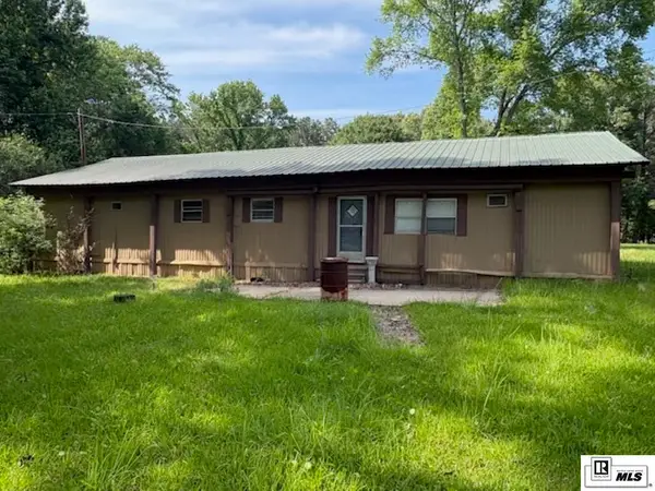 6703 Pete Montgomery Road, Bastrop, LA 71220