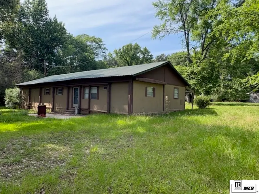 6703 Pete Montgomery Road, Bastrop, LA 71220 - #2