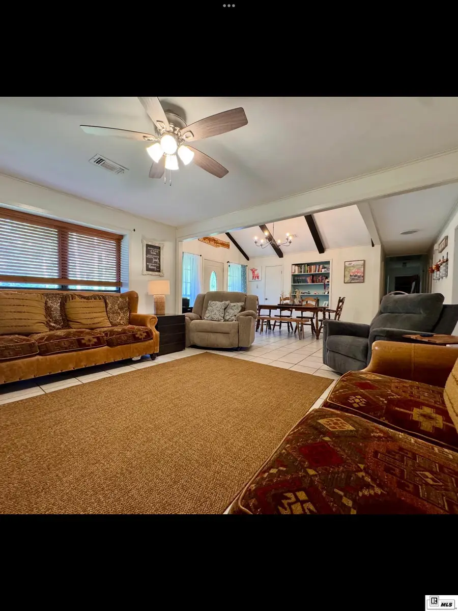 168 N Dean Road, Farmerville, LA 71241 - #3