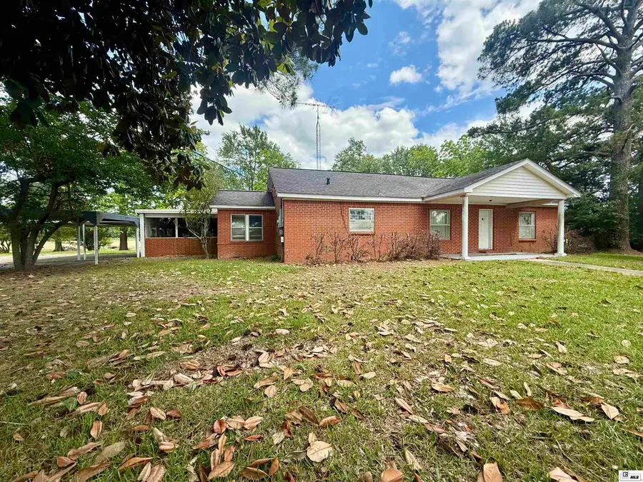 2105 Highway 865, Winnsboro, LA 71295 - #3