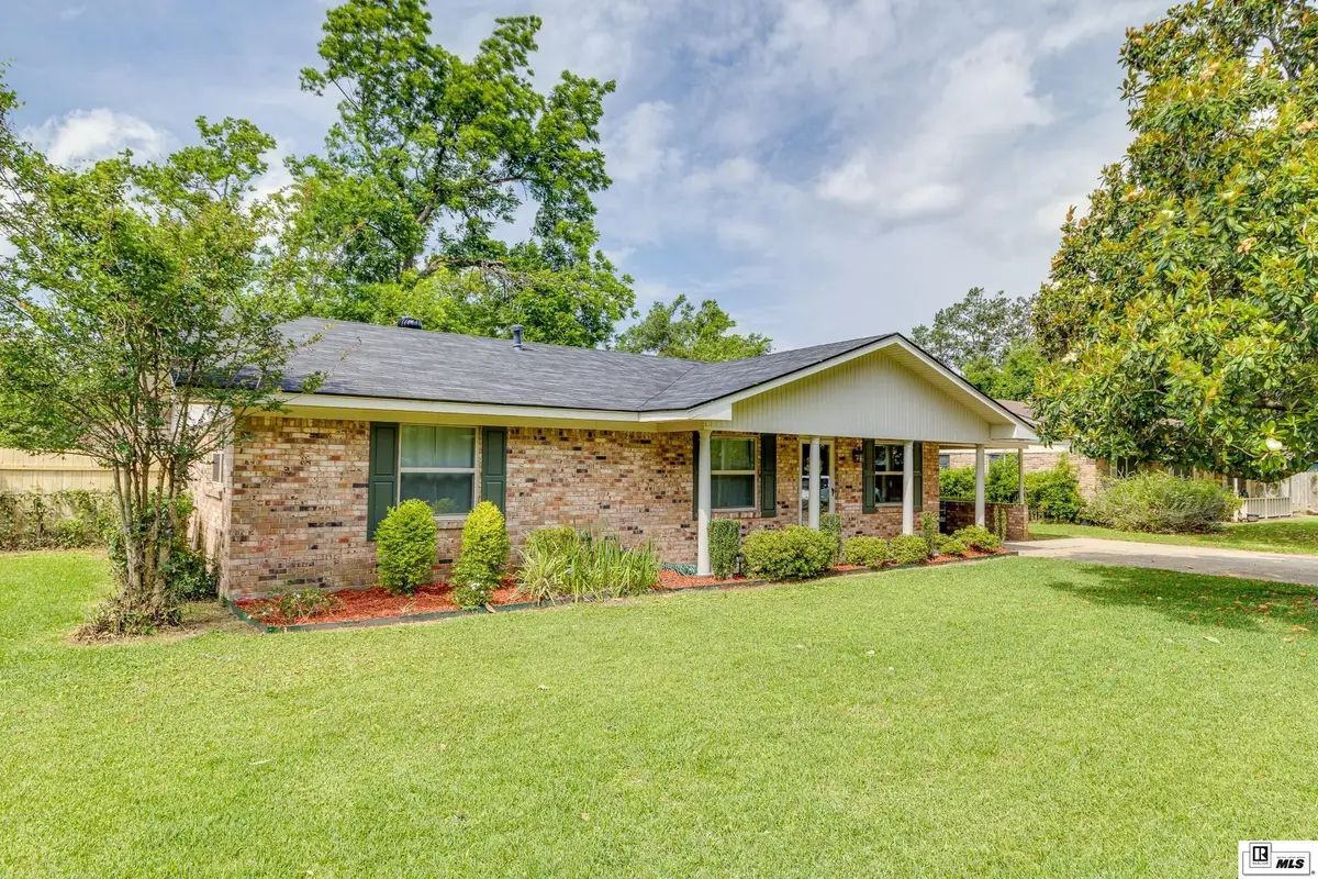 2315 Duval Drive, Monroe, LA 71201 - #1