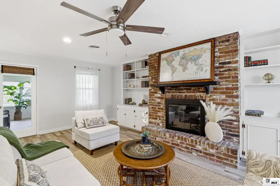 2315 Duval Drive, Monroe, LA 71201 - #2