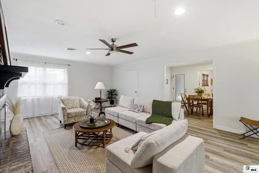 2315 Duval Drive, Monroe, LA 71201 - #3