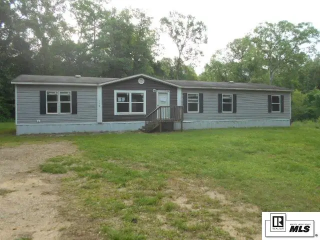 159 Mount Pisgah Lane, Ruston, LA 71270 - #1