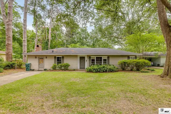 1708 Emerson Street, Monroe, LA 71201