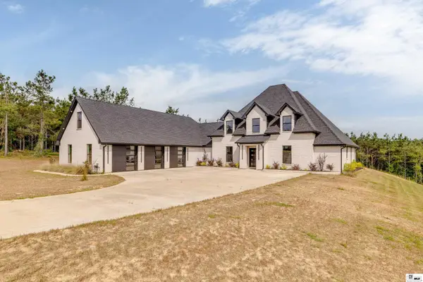 242 Rhett Road, Calhoun, LA 71225