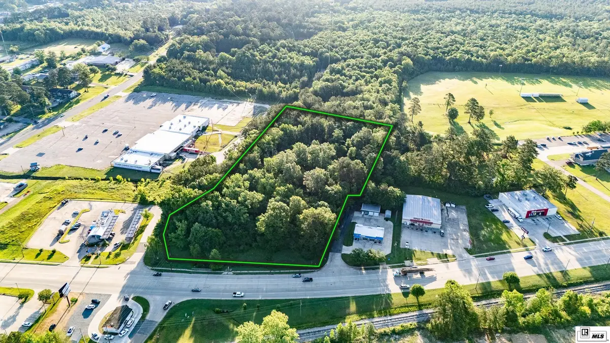 548 Old Winnfield Highway, Jonesboro, LA 71295 - #1