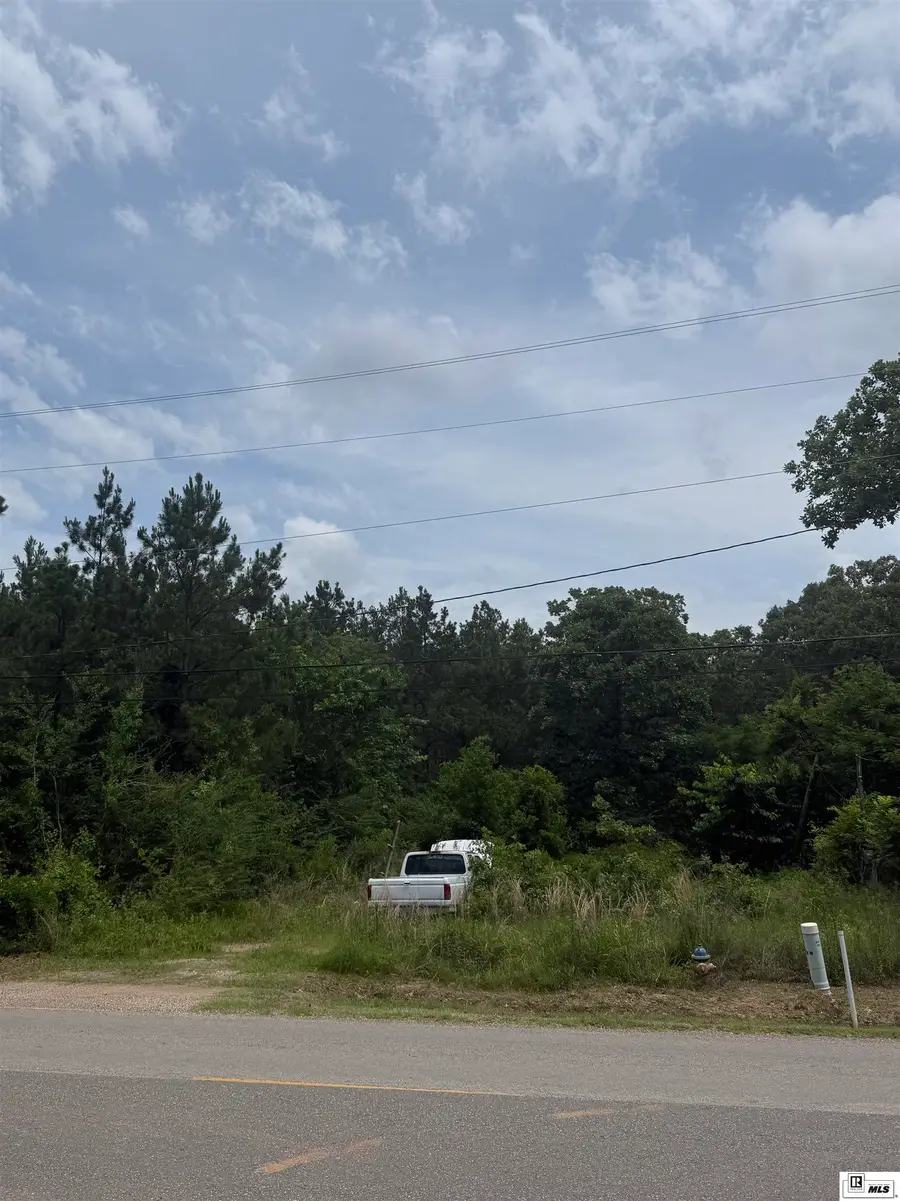 0 Walker Road, Jonesboro, LA 71251 - #2