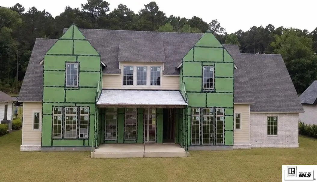 205 Cherrybark Way, Choudrant, LA 71227 - #1