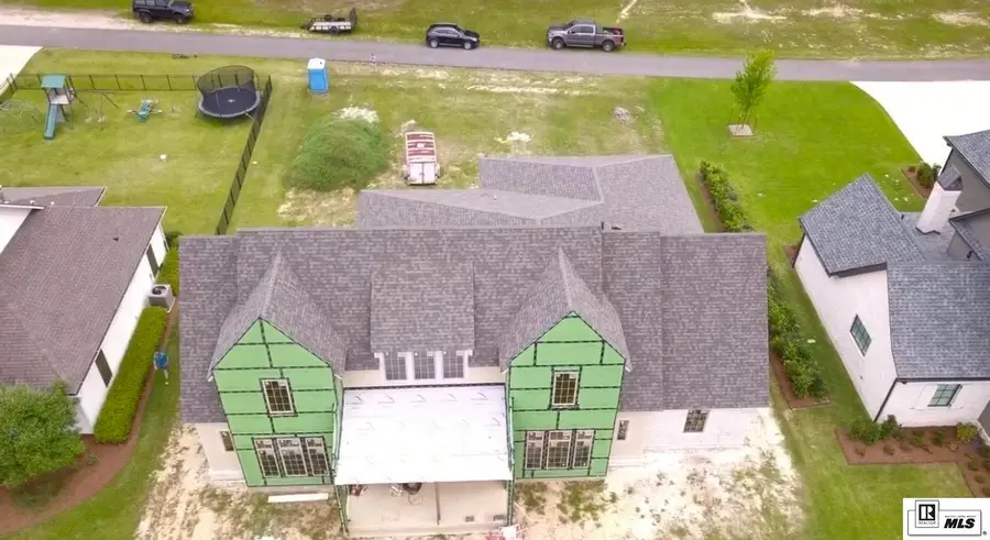 205 Cherrybark Way, Choudrant, LA 71227 - #3