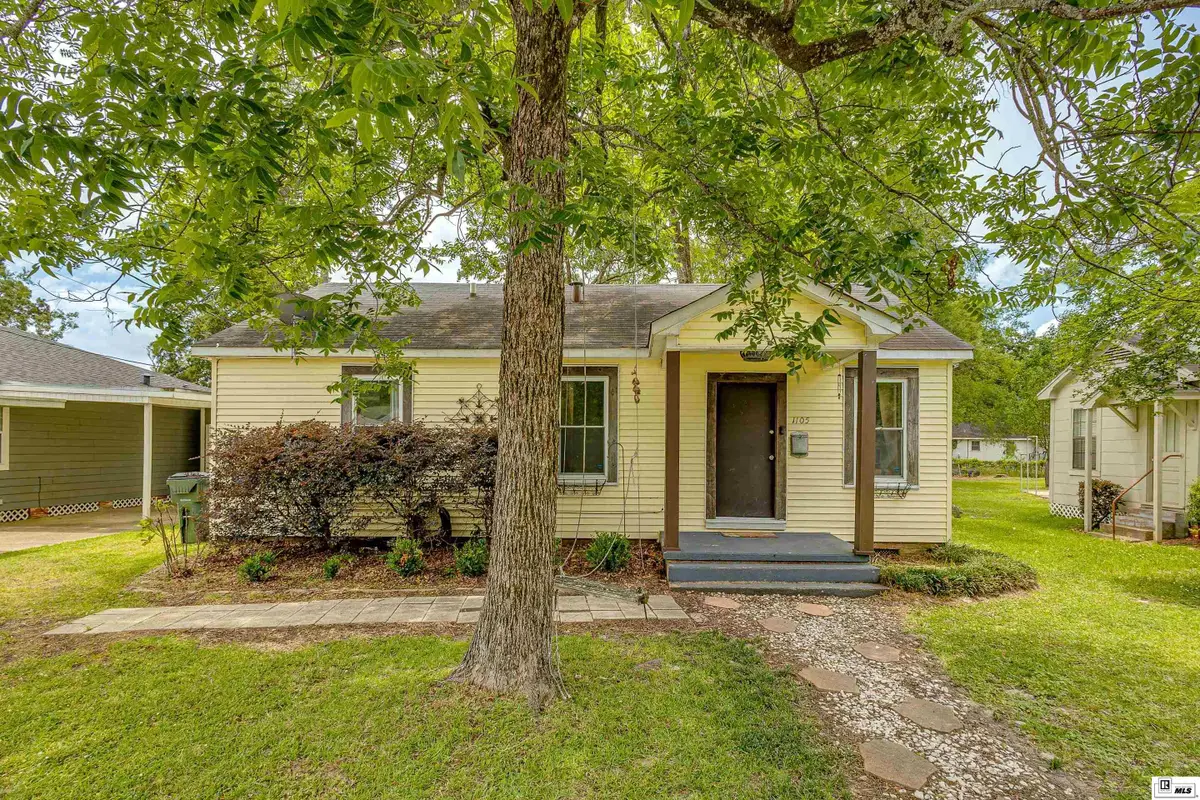 1105 Melanie Lane, West Monroe, LA 71291 - #1