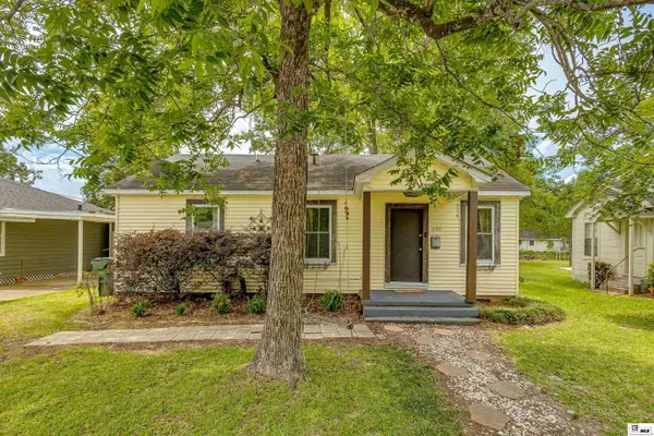 1105 Melanie Lane, West Monroe, LA 71291