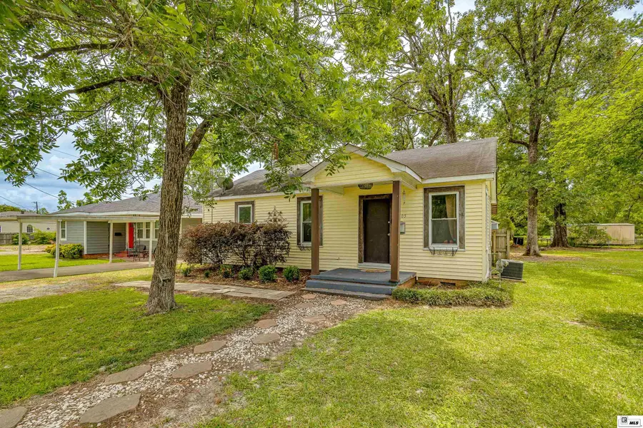 1105 Melanie Lane, West Monroe, LA 71291 - #2