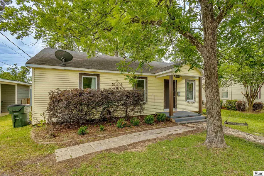1105 Melanie Lane, West Monroe, LA 71291 - #3