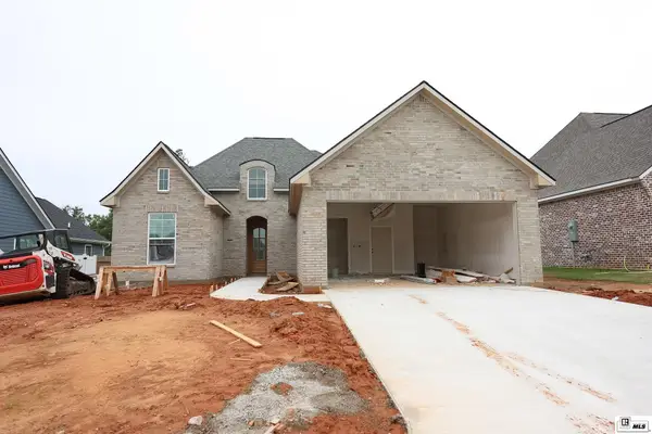 602 Bella Vista Loop, West Monroe, LA 71291