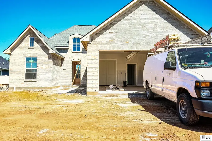 602 Bella Vista Loop, West Monroe, LA 71291 - #2