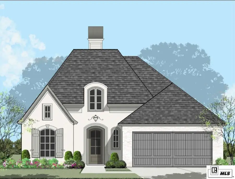 602 Bella Vista Loop, West Monroe, LA 71291 - #3