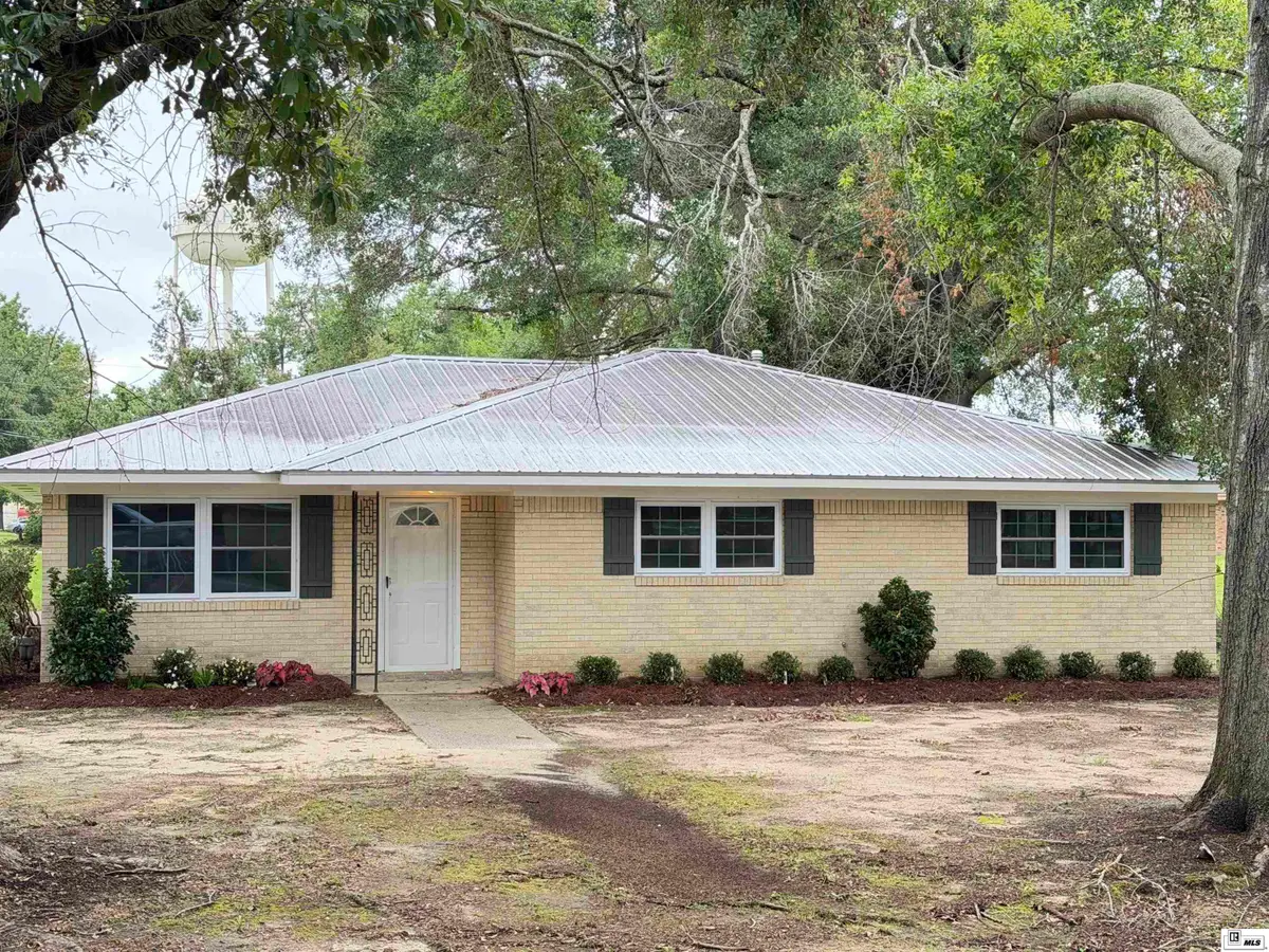 144 Coates Street, Delhi, LA 71232 - #1