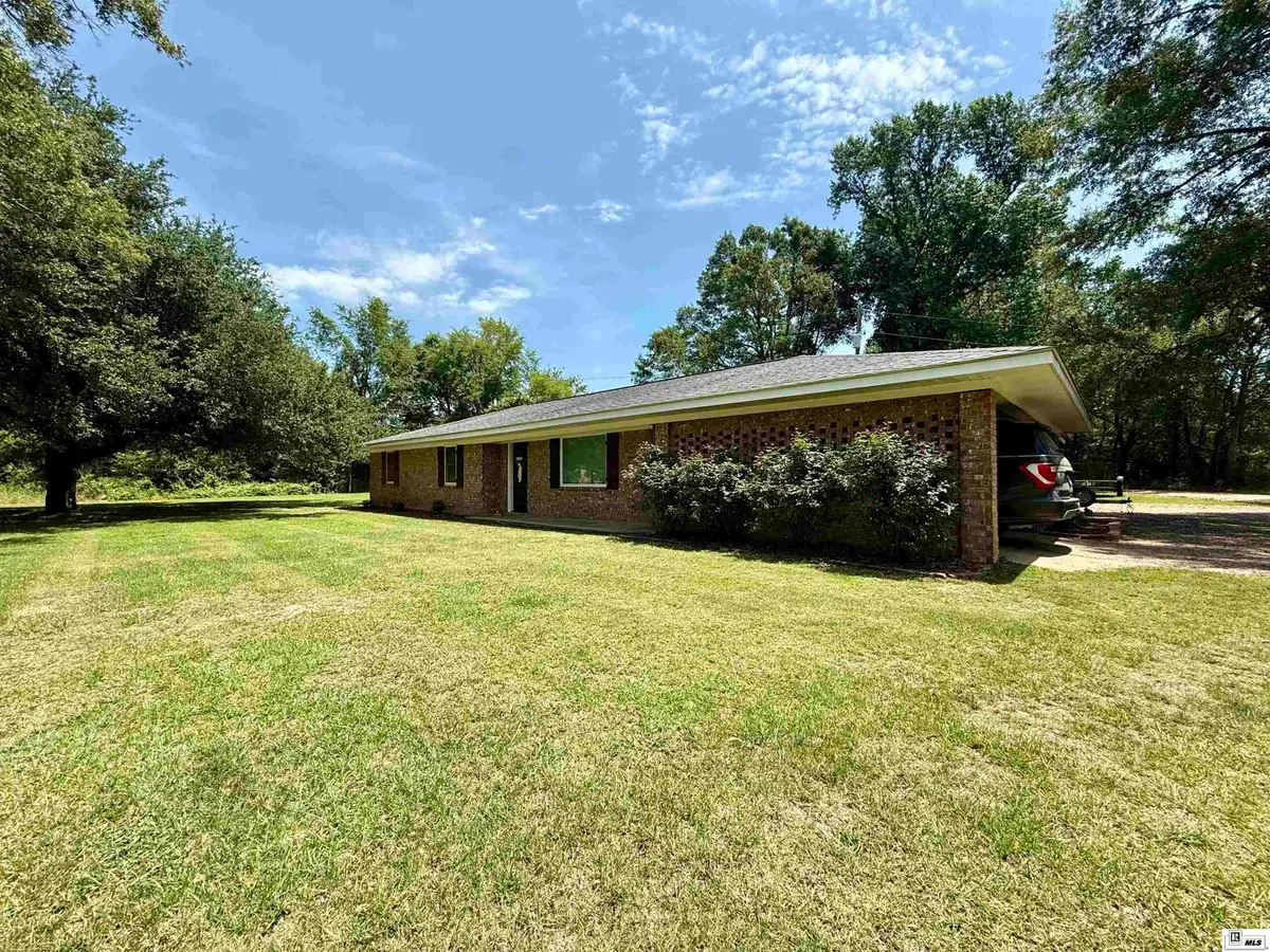 181 Highway 868, Winnsboro, LA 71295 - #1
