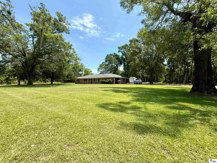 181 Highway 868, Winnsboro, LA 71295 - #2