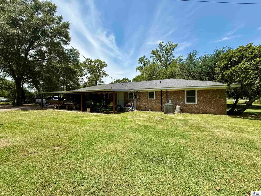 181 Highway 868, Winnsboro, LA 71295 - #3