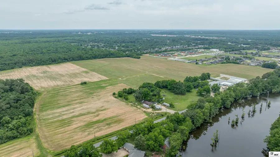 0 Finks Hideaway Road, Monroe, LA 71203 - #2