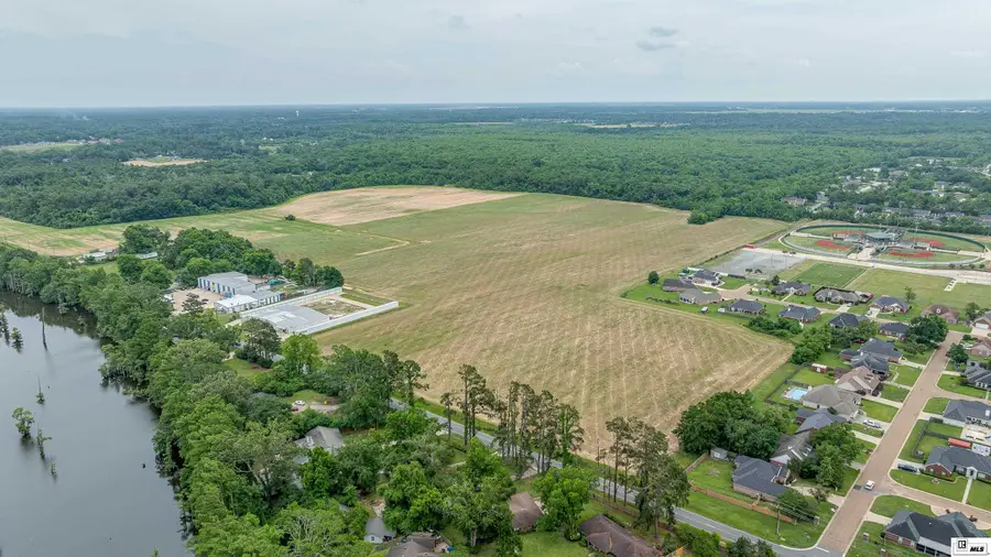 0 Finks Hideaway Road, Monroe, LA 71203 - #3