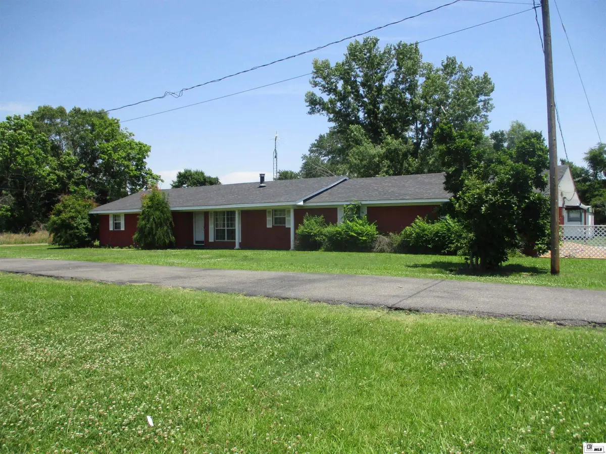 130 Terry Lane, Oak Grove, LA 71263 - #1