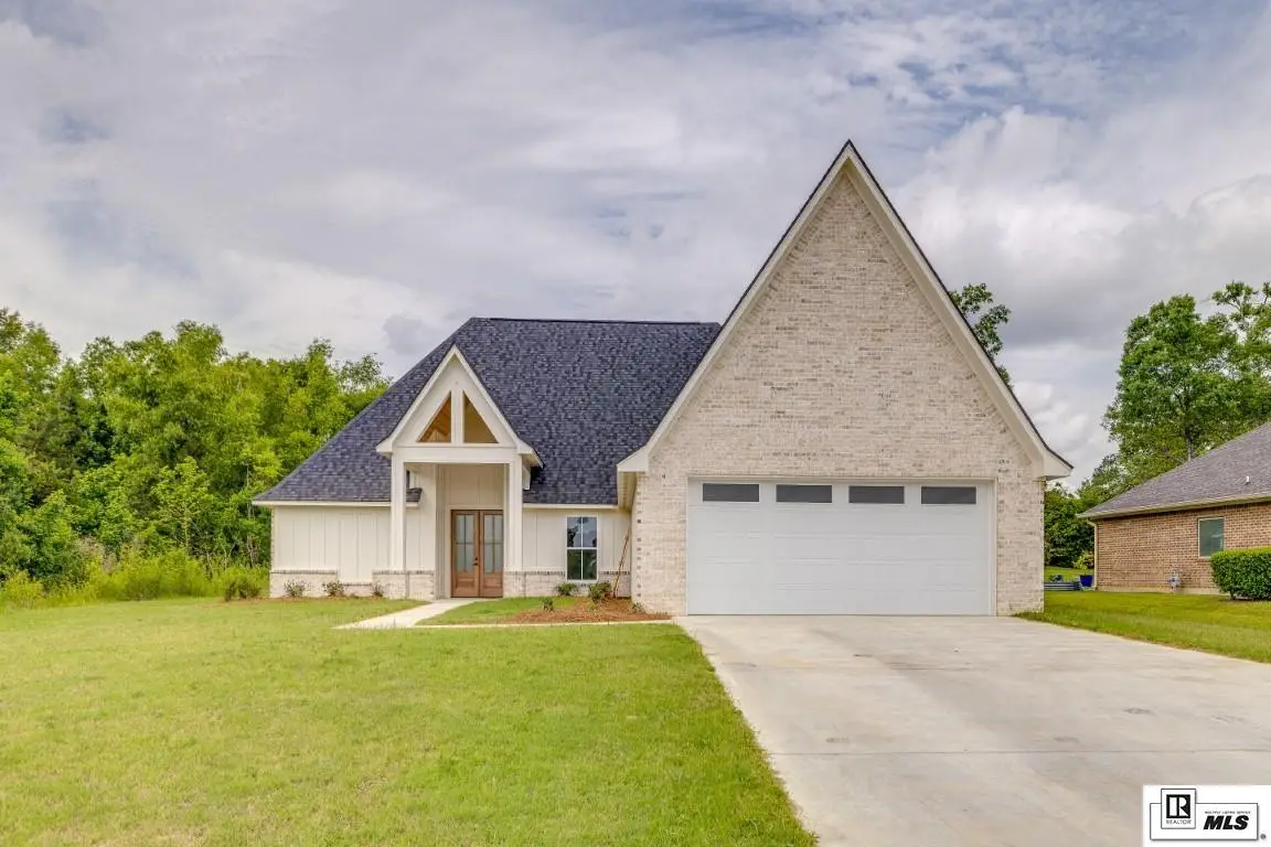 125 Teal Loop, West Monroe, LA 71291 - #1