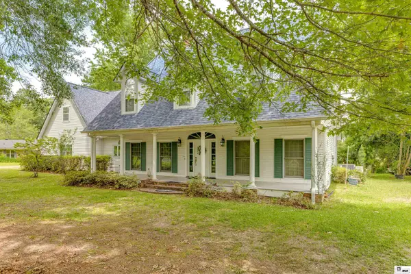7264 Westlake Road, Sterlington, LA 71280