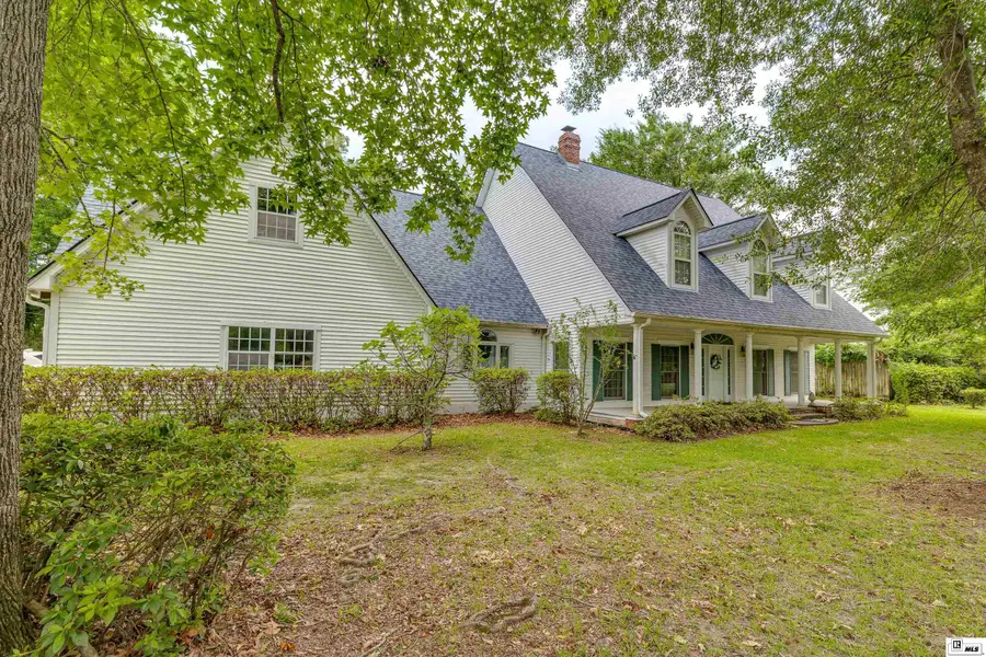 7264 Westlake Road, Sterlington, LA 71280 - #2