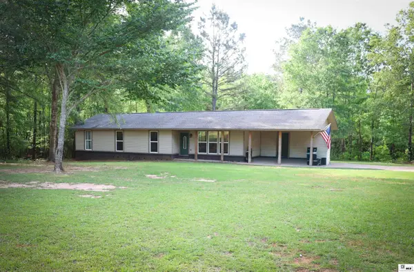 601 Tennessee Avenue, Ruston, LA 71270