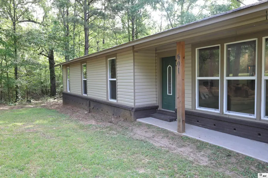 601 Tennessee Avenue, Ruston, LA 71270 - #2