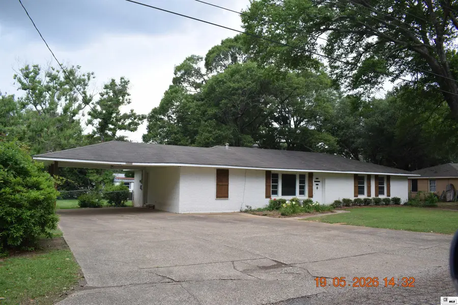 10579 Stephenson Drive, Bastrop, LA 71220 - #3