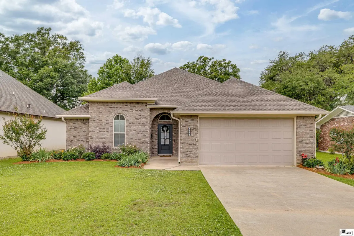 111 Lomaland Drive, West Monroe, LA 71291 - #1
