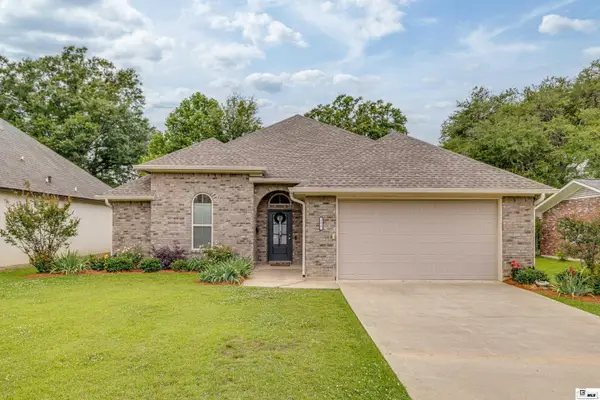 111 Lomaland Drive, West Monroe, LA 71291