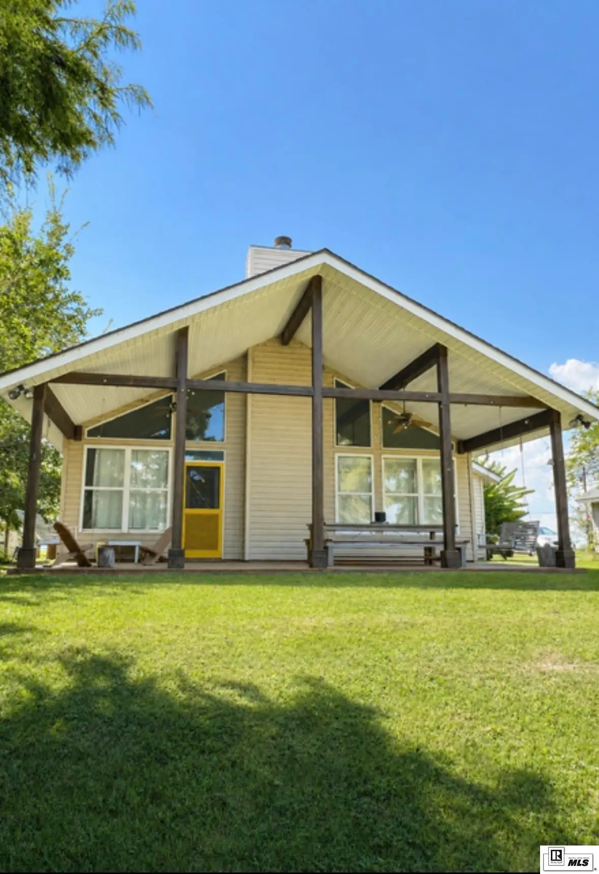 221 Osceola Road, Saint Joseph, LA 71366 - #1