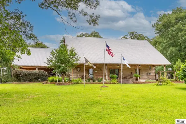 111 Paradise Drive, Jonesboro, LA 71251