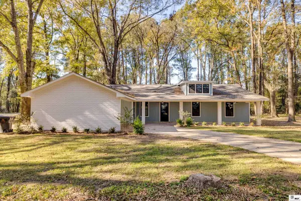 637 Rowland Road, Monroe, LA 71203