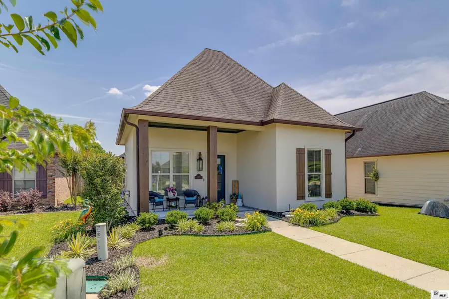 721 Providence Park, Sterlington, LA 71280 - #2