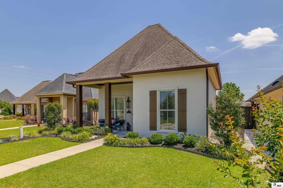 721 Providence Park, Sterlington, LA 71280 - #3