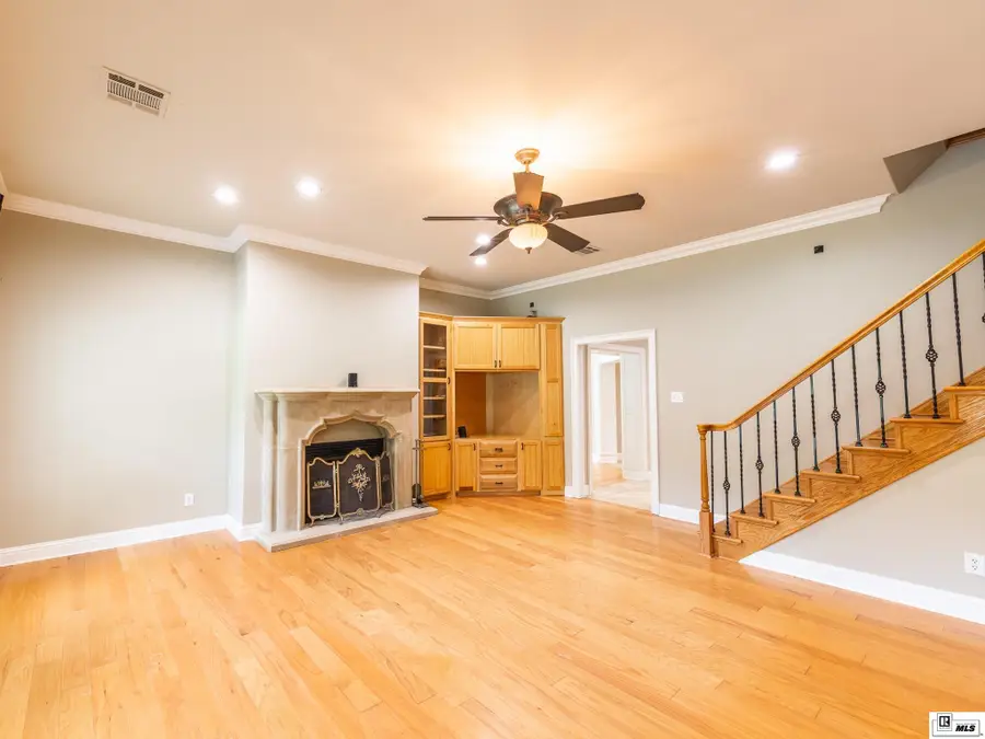 594 Zodie Sims Road, Calhoun, LA 71225 - #3
