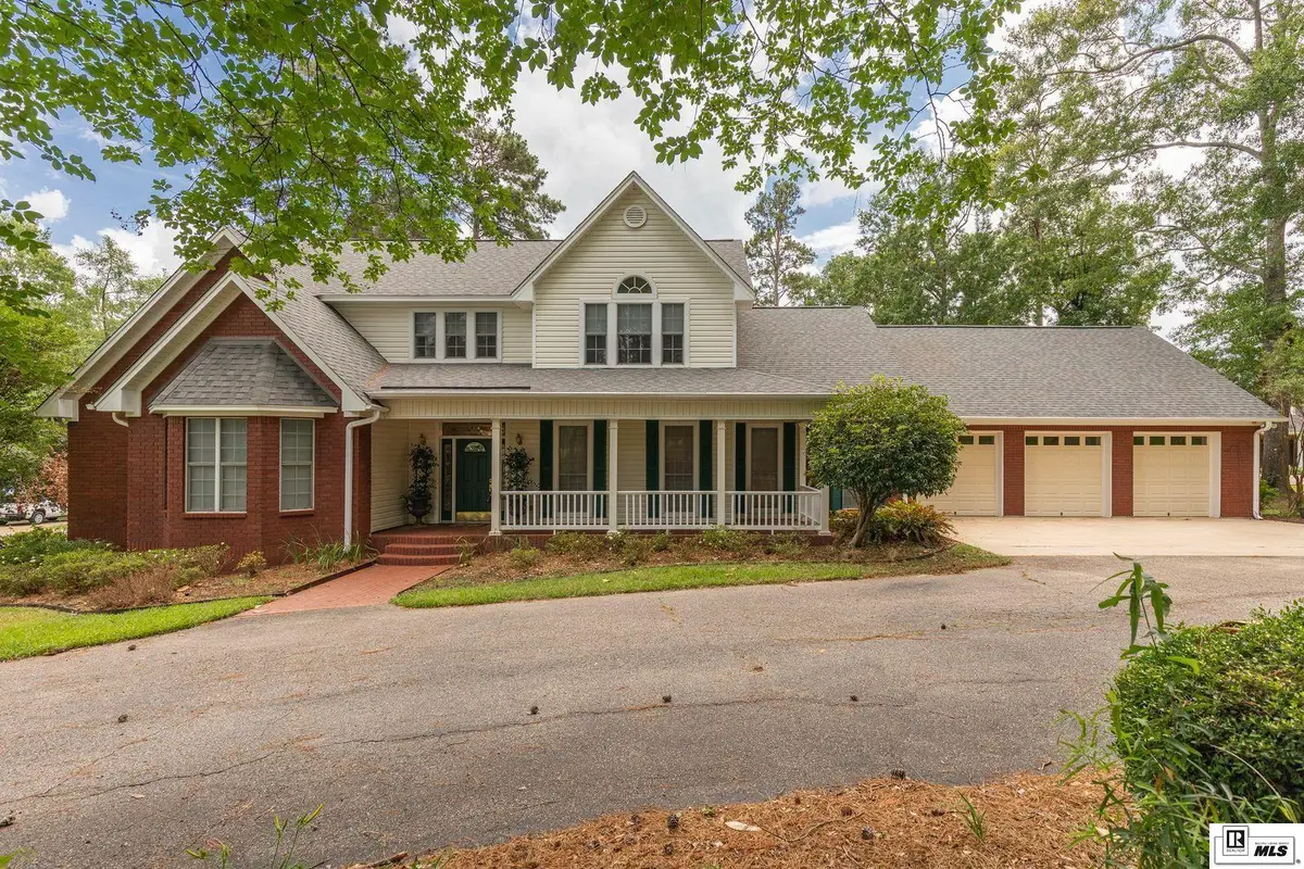 102 Cherokee Drive, West Monroe, LA 71291 - #1