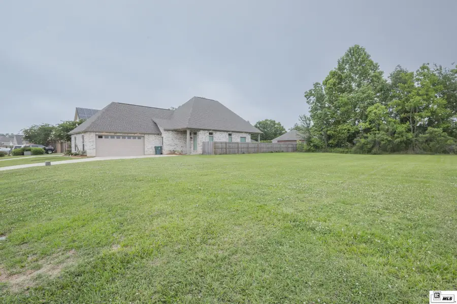 2036 Bienville Drive, Monroe, LA 71201 - #2