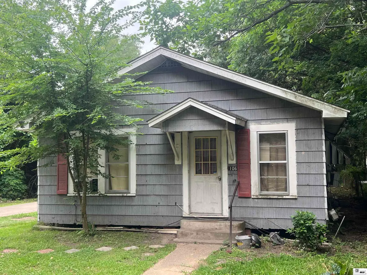 107 Wheelis Street, West Monroe, LA 71291 - #1