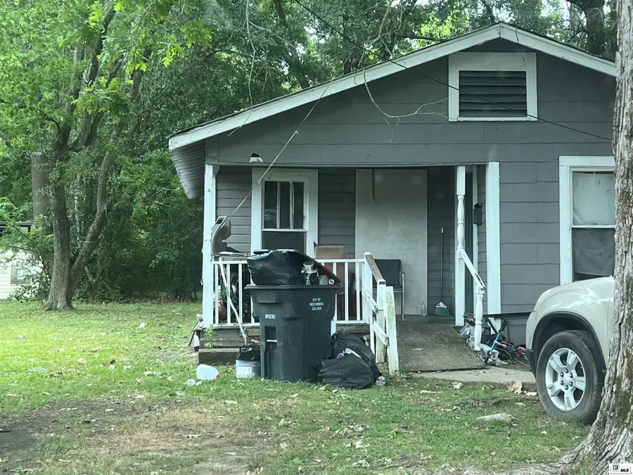 107 Wheelis Street, West Monroe, LA 71291 - #2