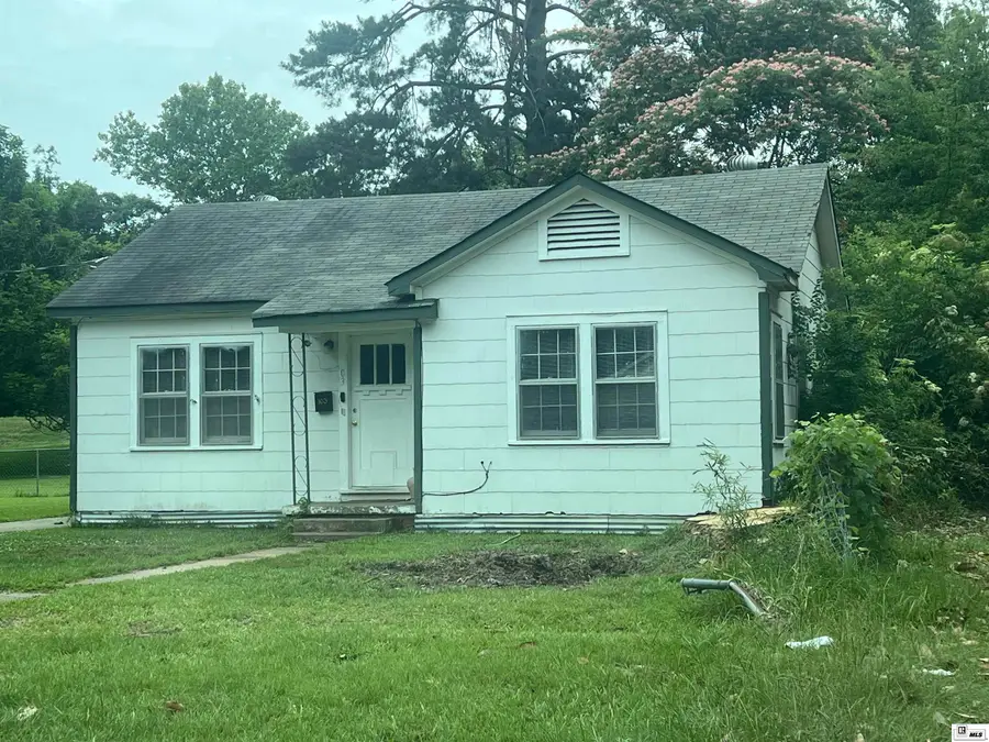 107 Wheelis Street, West Monroe, LA 71291 - #3