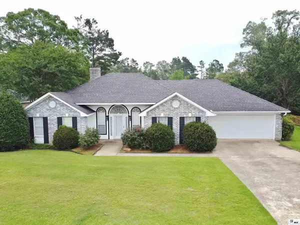 121 Lake Powell Drive, West Monroe, LA 71292
