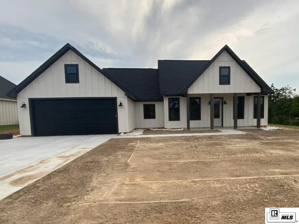 428 Caldwell Road, West Monroe, LA 71291 - #1